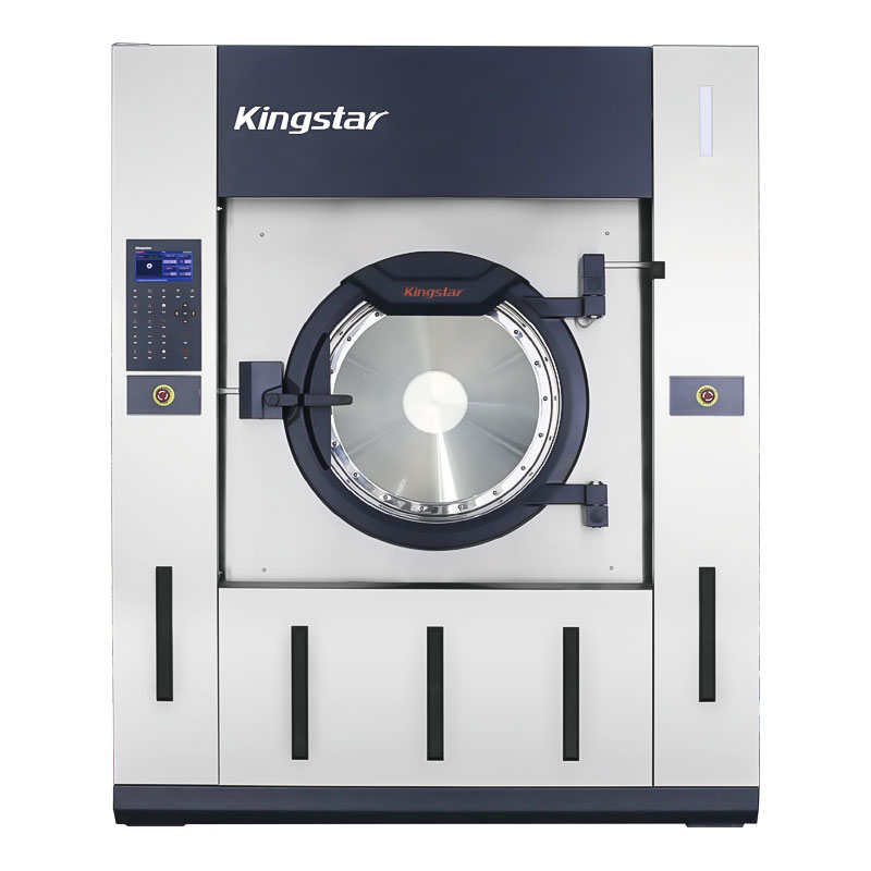 100kg Extractor Washer Tionscail