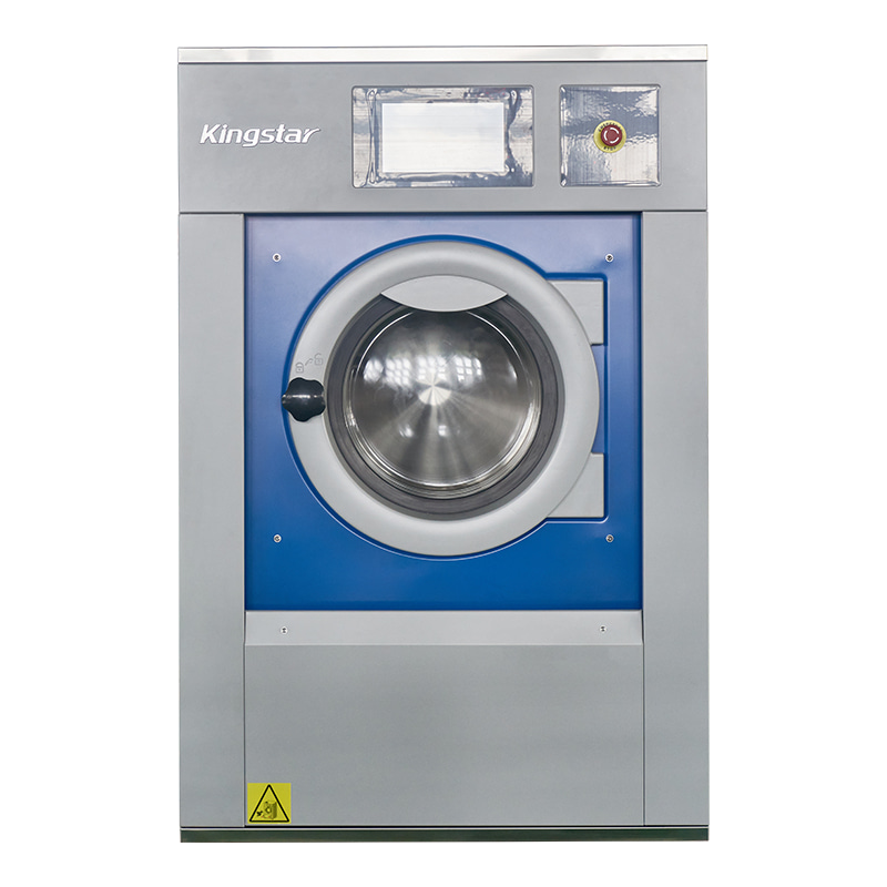 Extractor Washer Uathoibríoch 25kg