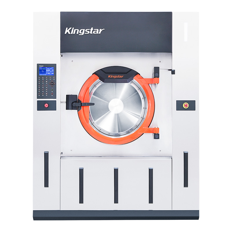 How to ensure the drying uniformity and stability of industrial dryers?