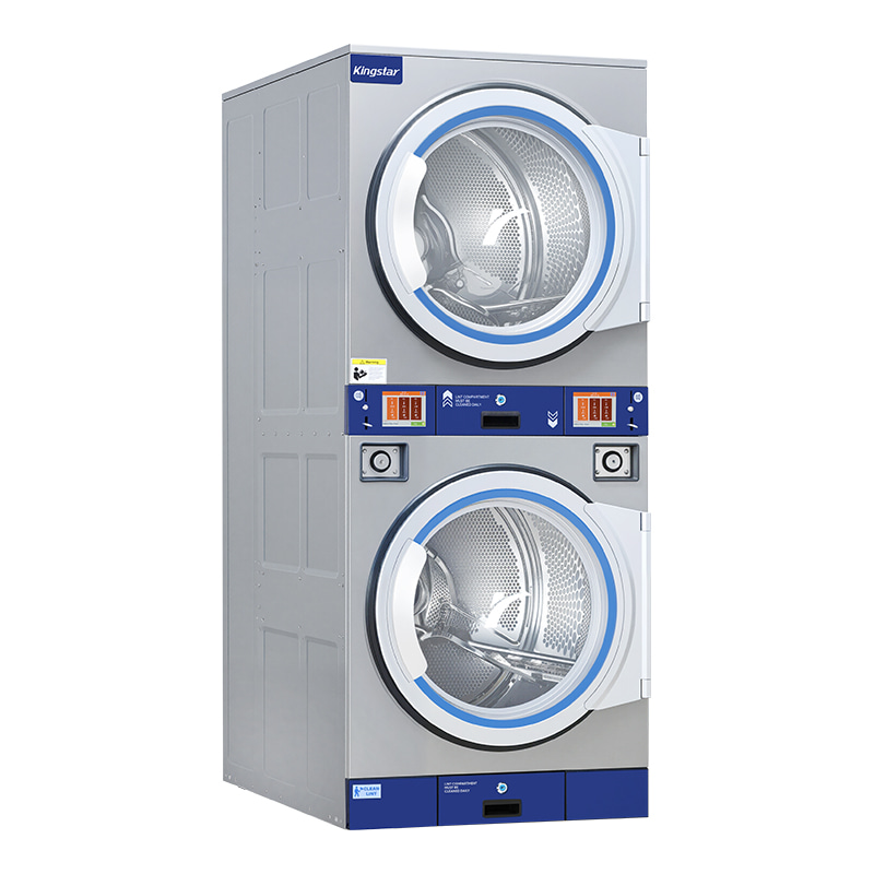 Conas atá Seomraí Níocháin Árasáin ag Athrú: Trealamh, Díoltóirí, agus Cinntí Dearaidh