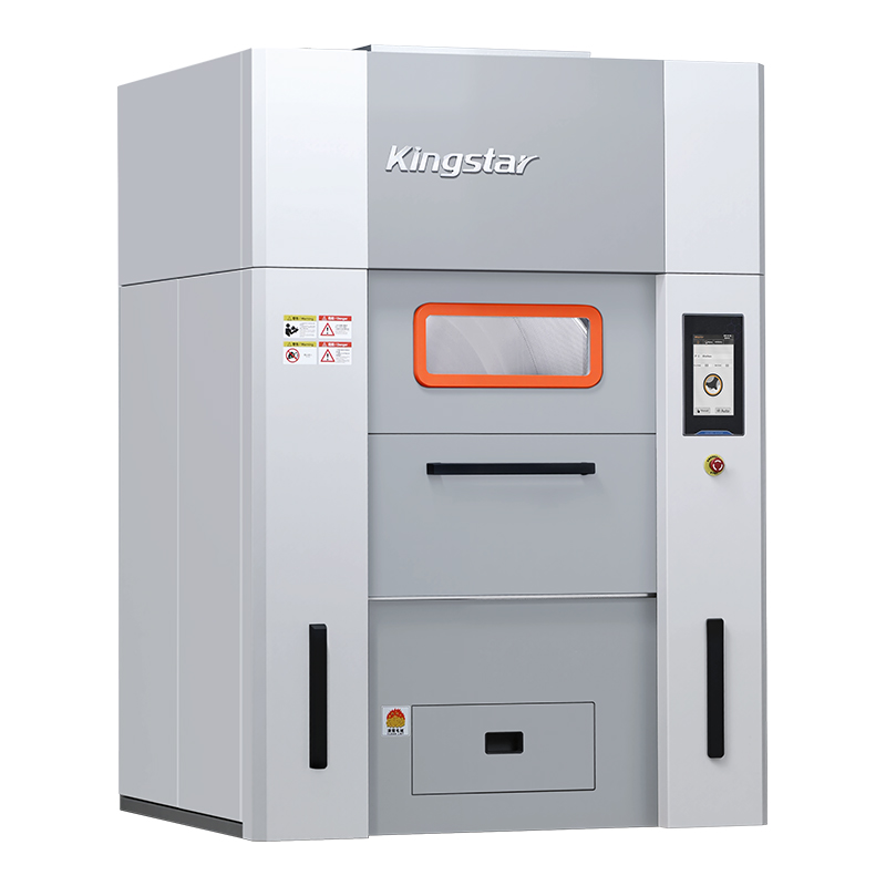 Éifeachtúlacht a Uasmhéadú: Treoir maidir le Triomadóirí Tionscail agus Cruachta Dúbailte le haghaidh Níocháin Tráchtála