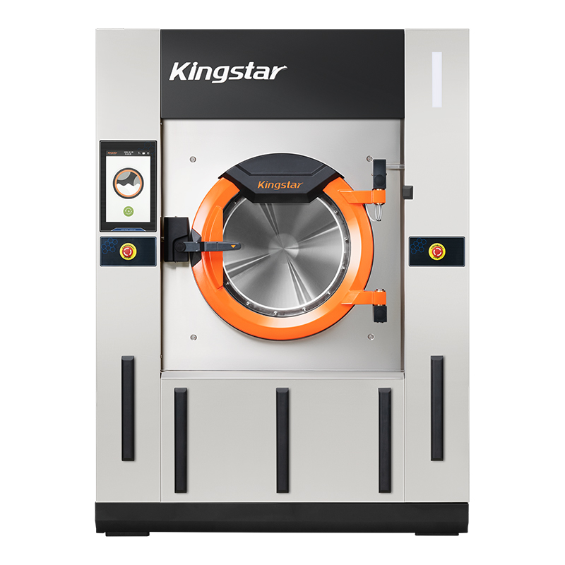 An bhfuil na comhpháirteanna lárnacha den mheaisín extractor washer éasca a athsholáthar nó a chothabháil?