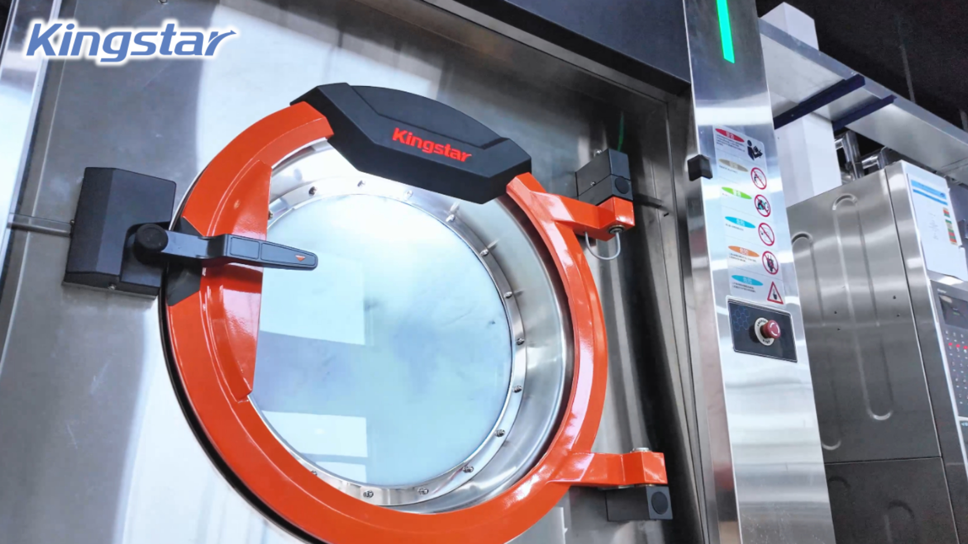 Treoir um Bhaint Stain Ola Eolaíoch do Níocháin