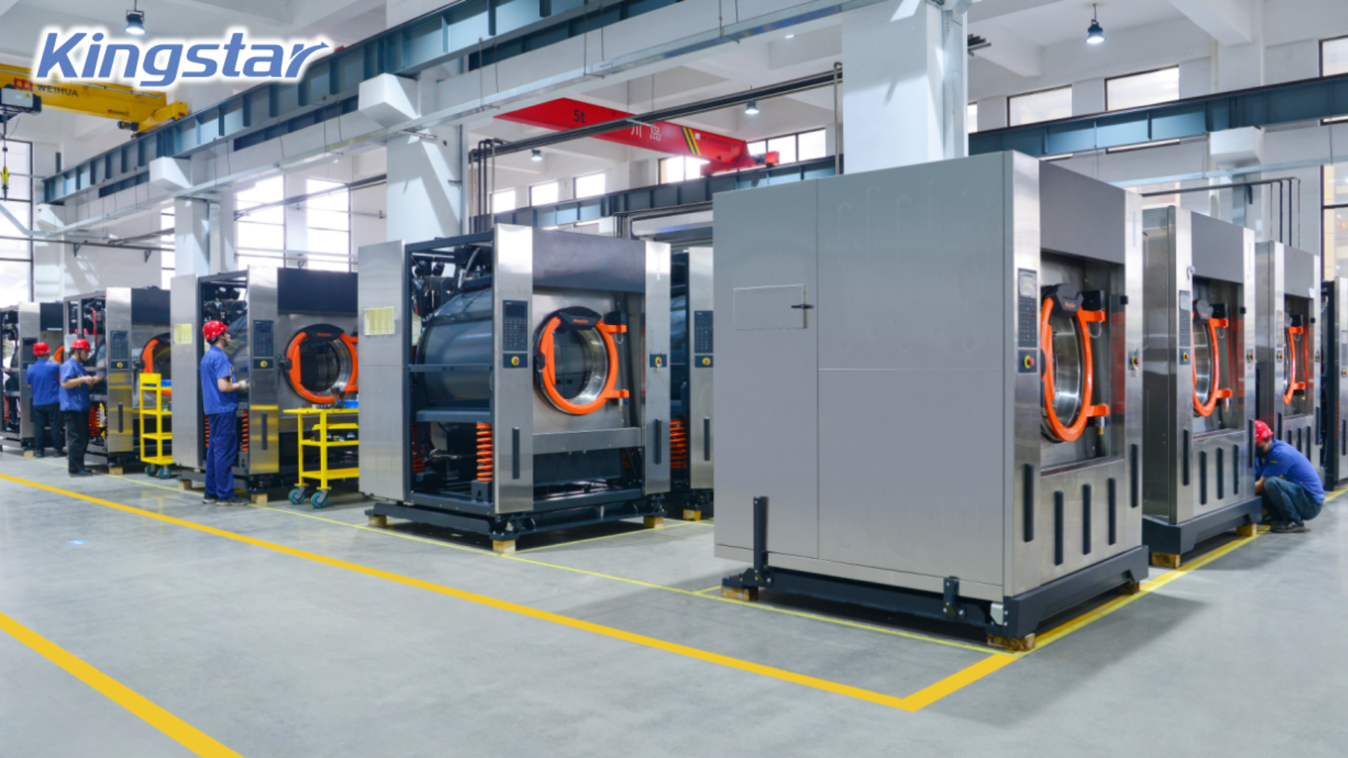 Réitigh Cúraim Snáithín Athghinte: Seirbhísí Níocháin Chliste do Ghairmithe