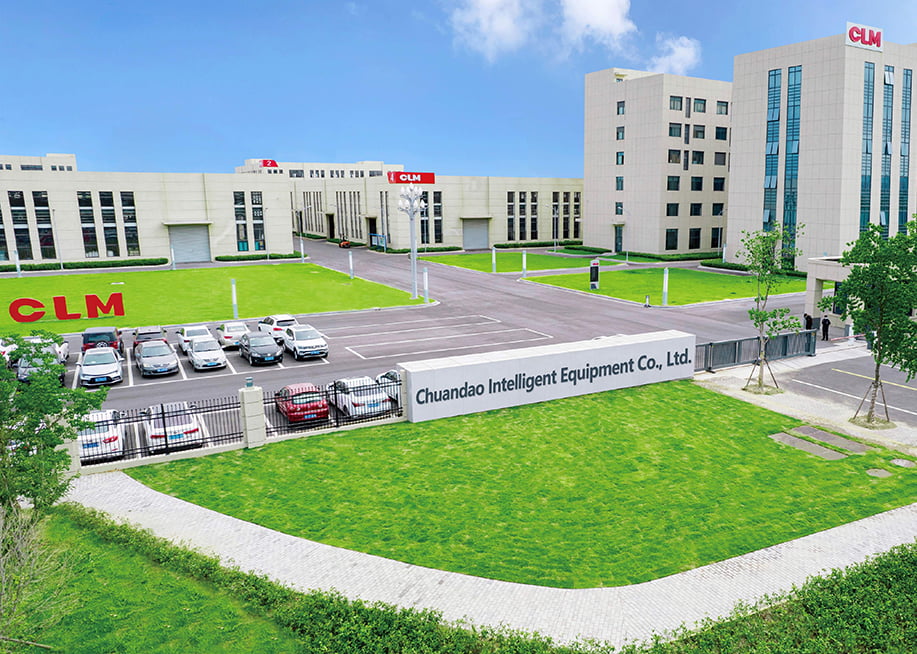 Jiangsu Chuandao Níochán Innealra Teicneolaíocht Co, Teo.