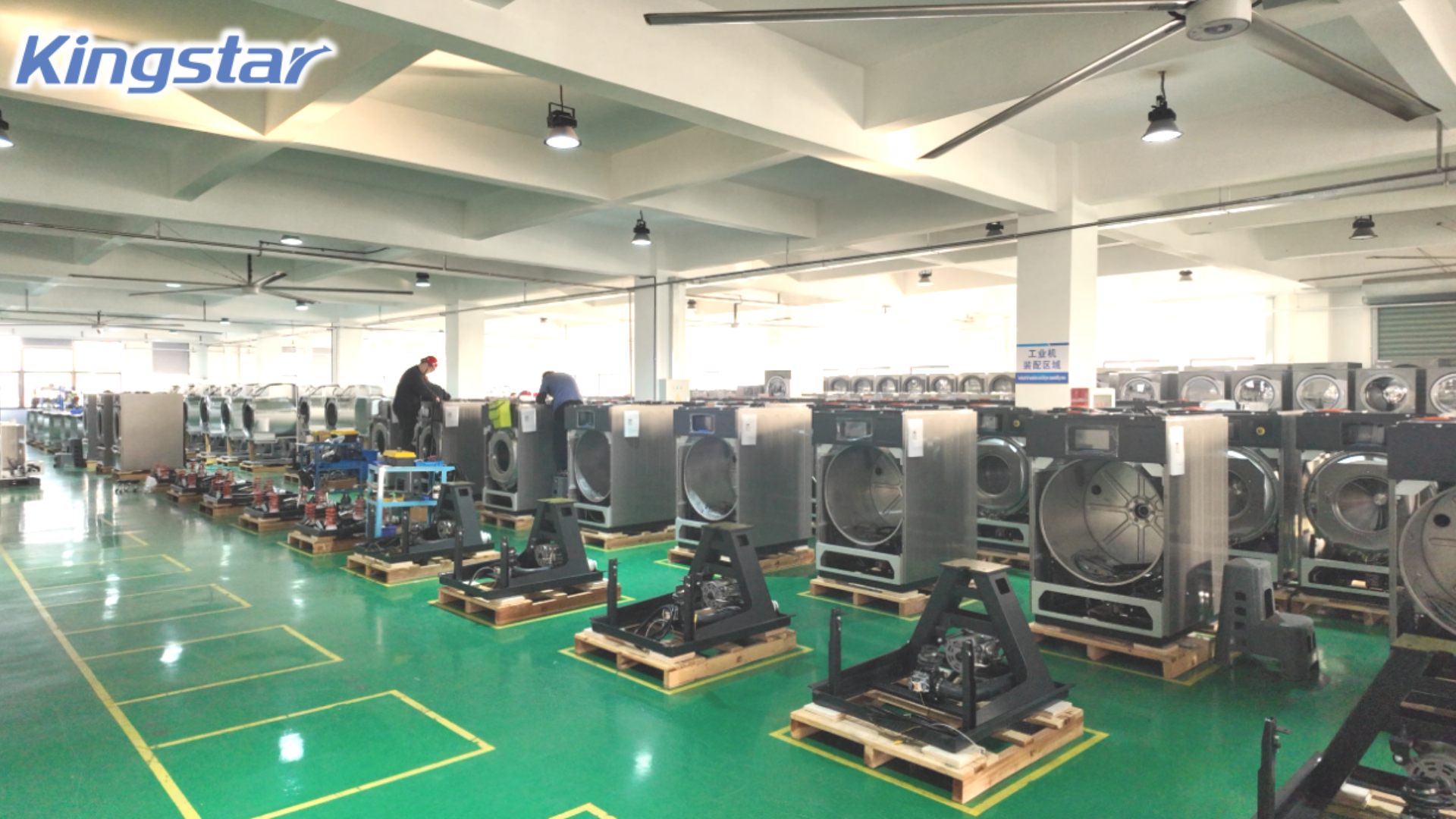 Roghnú Gníomhairí Tuartha le haghaidh Fabraicí Éagsúla i Siopaí Níocháin