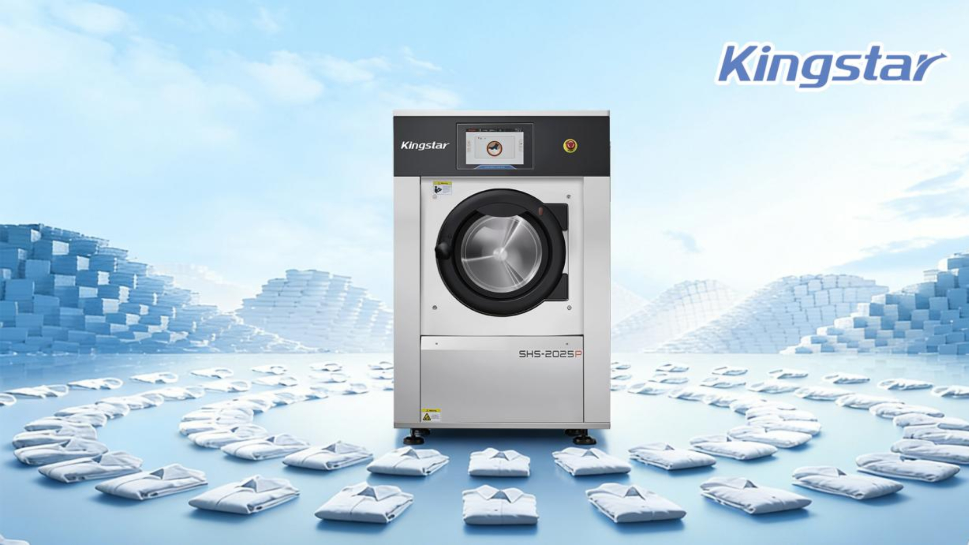 Sonraíochtaí agus Nósanna Imeachta Oibriúcháin maidir le hÉadaí a Shórtáil Roimh Thirghlanadh i Siopaí Tirimghlanta