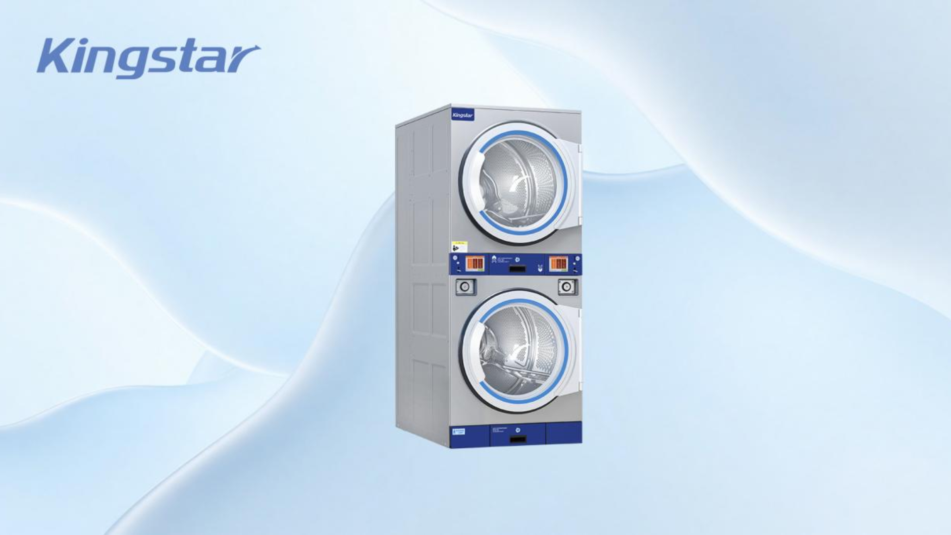 Ní mór a fheiceáil le haghaidh Infheistíochta Níocháin Féinseirbhíse Pobail! 4 Rialacha Órga maidir le Trealamh a Roghnú