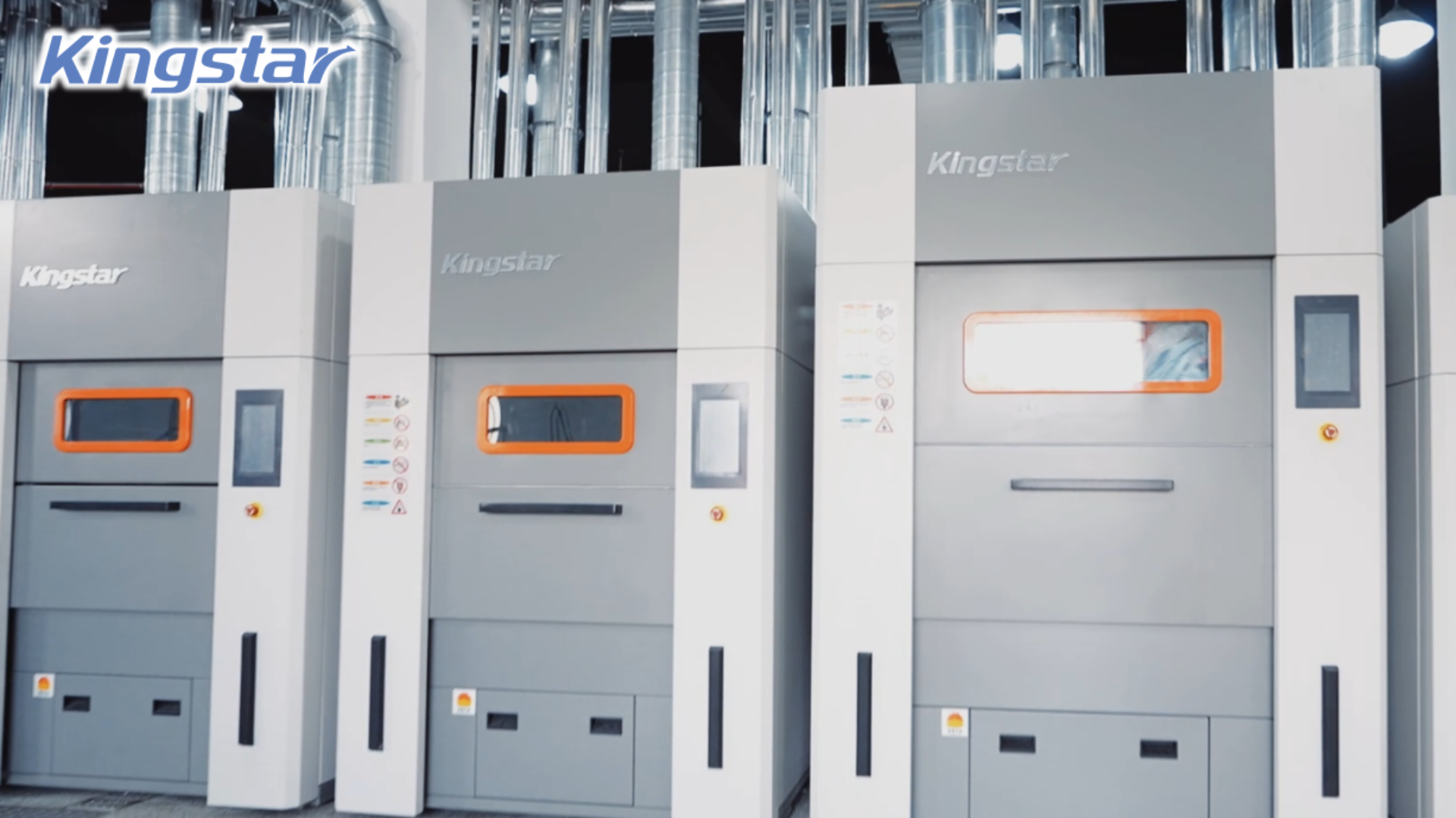 Príomhphointí maidir le Duchtanna Sceite Triomadóirí Tionscail a Shuiteáil i nGléasraí Níocháin