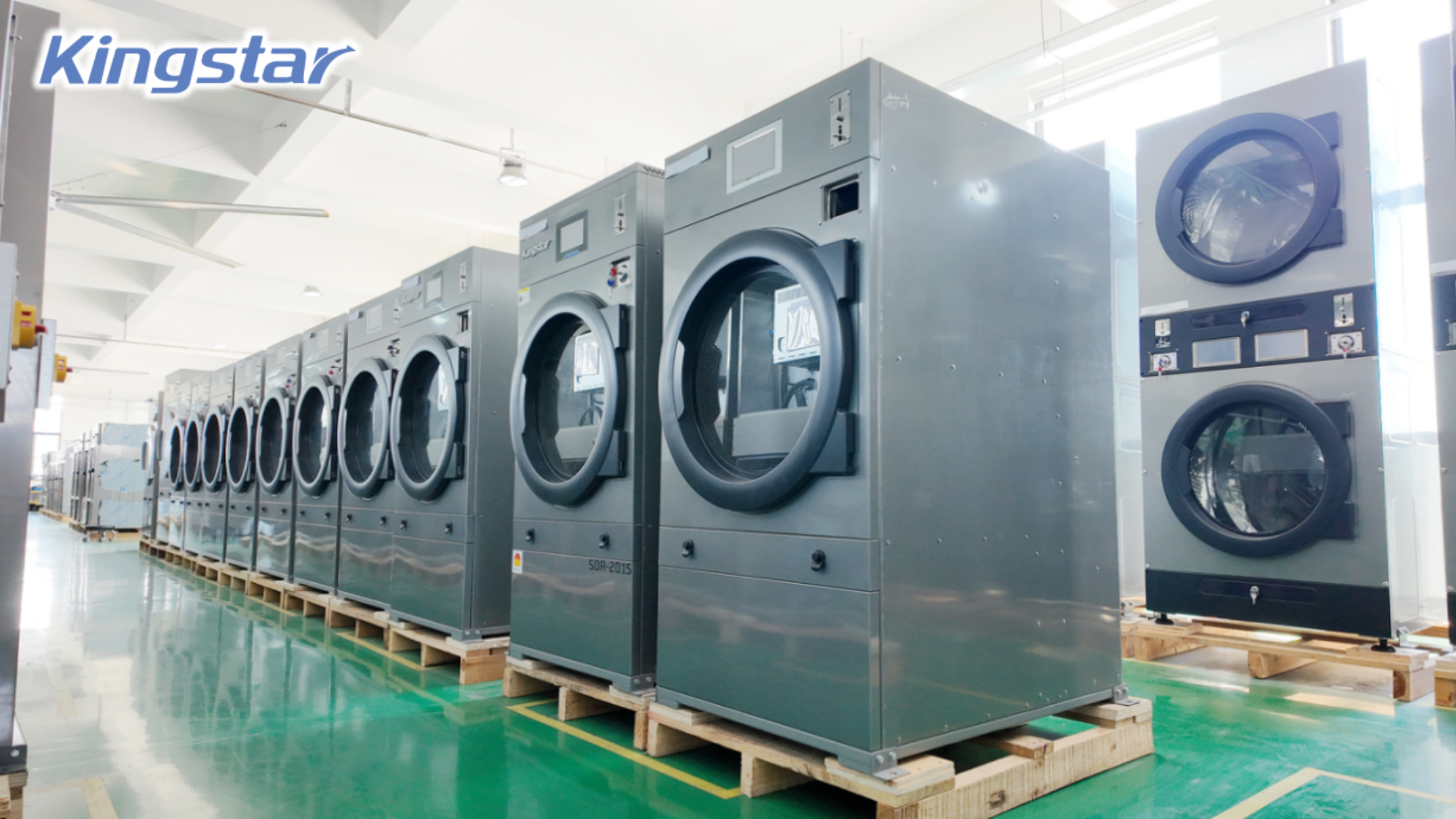 Taobh amuigh de Níocháin: An Ceann Cinn Phobail ar an Níocháin is Mó ar domhan