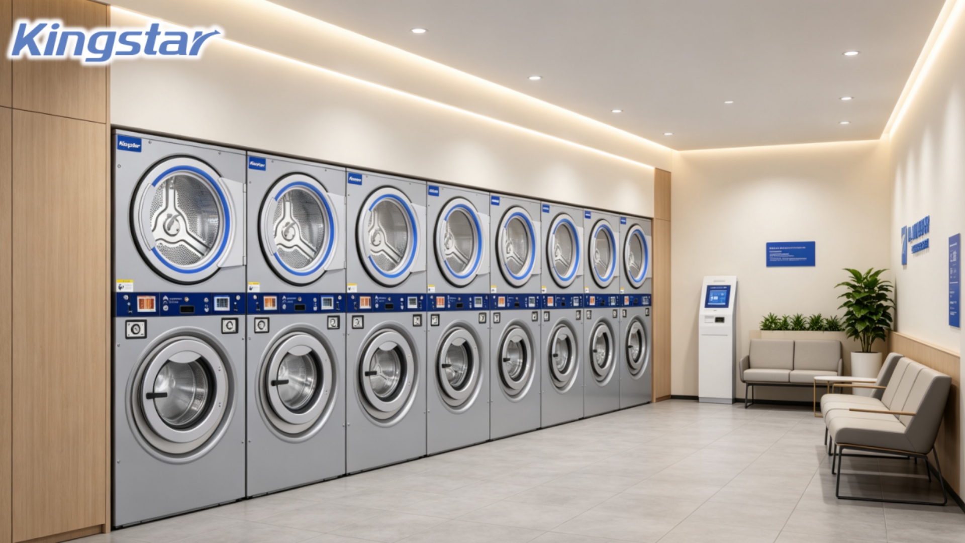 USD 190,000 le hoscailt vs. USD 6,400 le fáil: Rioscaí Hidden Taobh thiar d'Fháil Laundromat na Seapáine